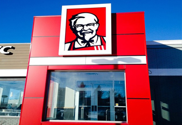 FAME BRAND Aluminum composite panel for outdoor decoration