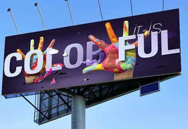 FAME BRAND Aluminum composite panel for printing advertising 