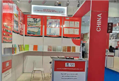 Dubai Big 5 Building Material Exhibition 2019