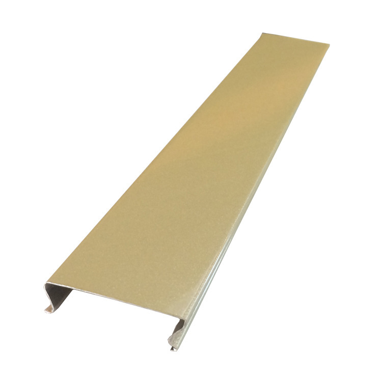 ALUMINIUM CEILING
