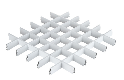 ALUMINIUM CEILING