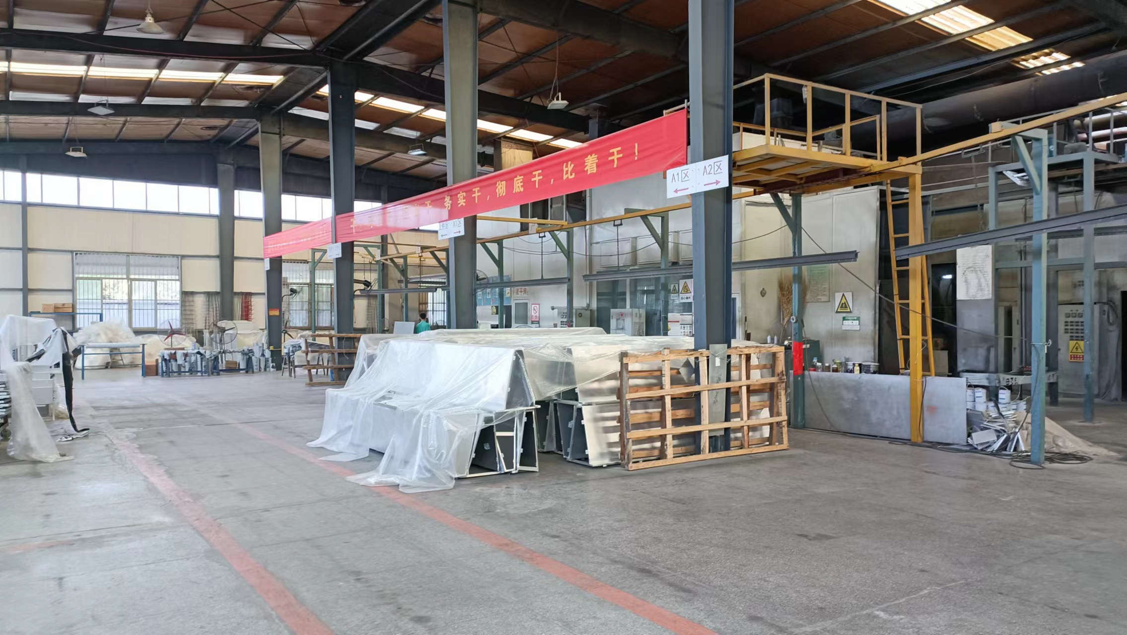 WORKSHOP PICTURES