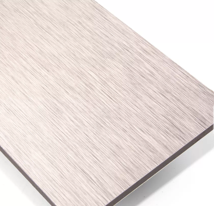 Brushed COLOR ACP 