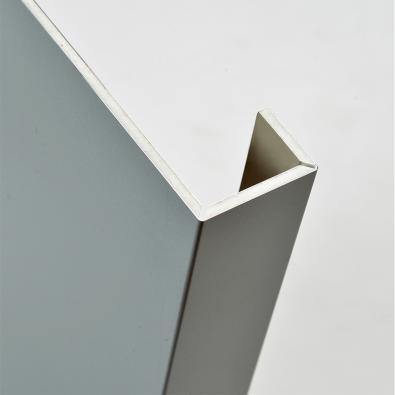 FIREPROOF Aluminum Composite Panel